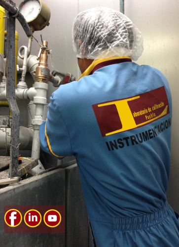 servicio de valvulas de presión en puebla